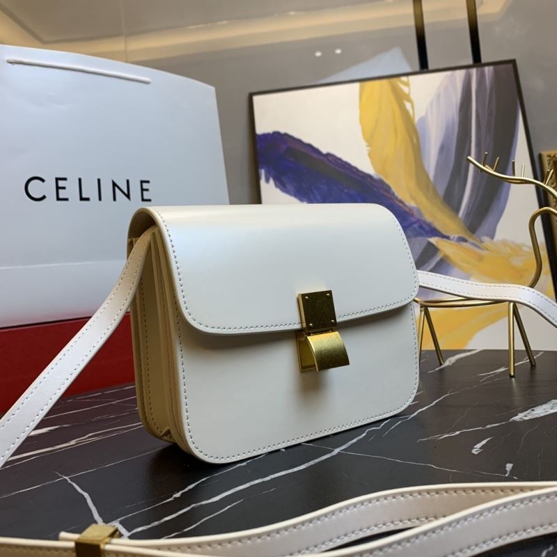 Celine Satchel Bags